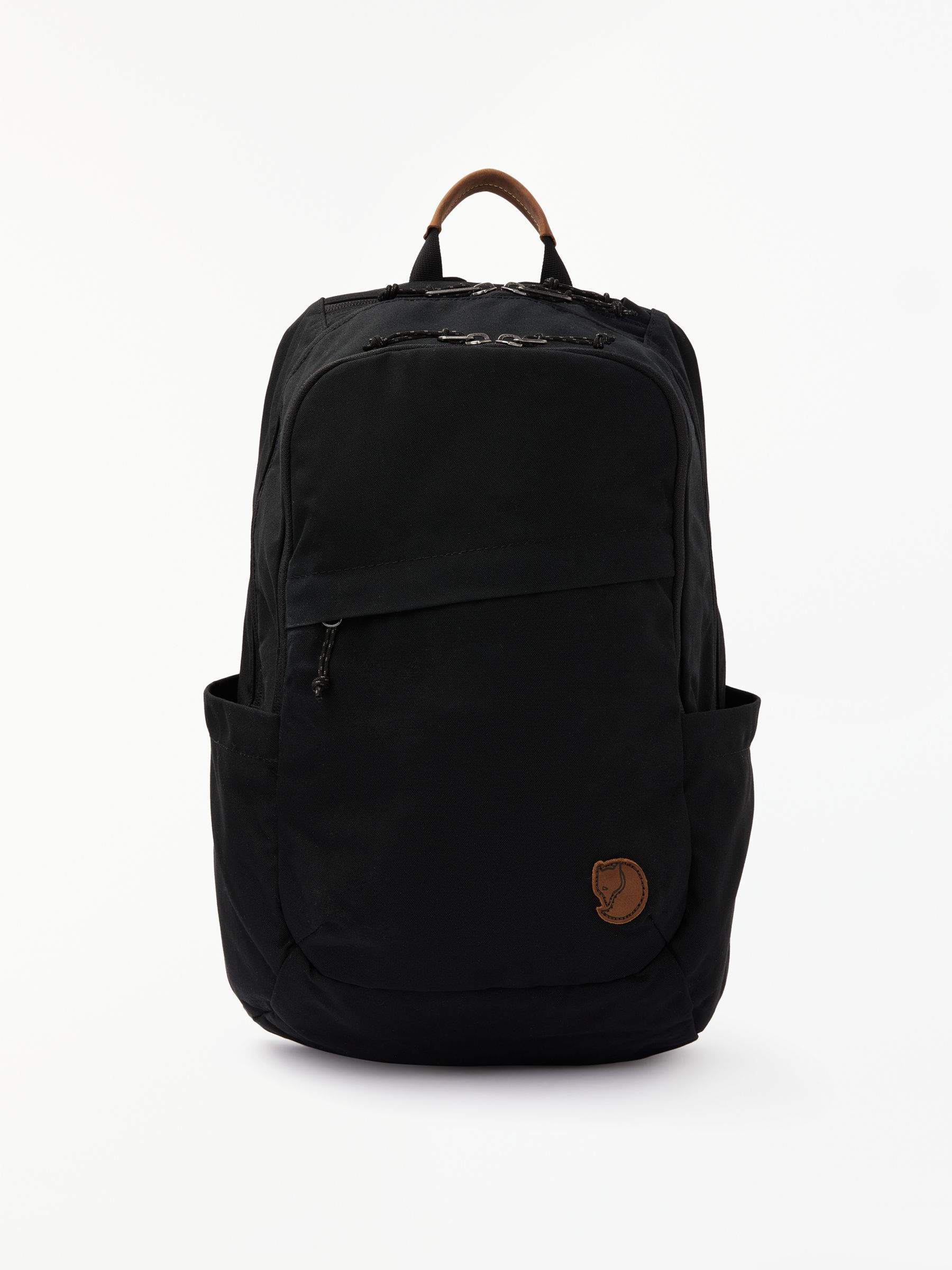 all raven backpack