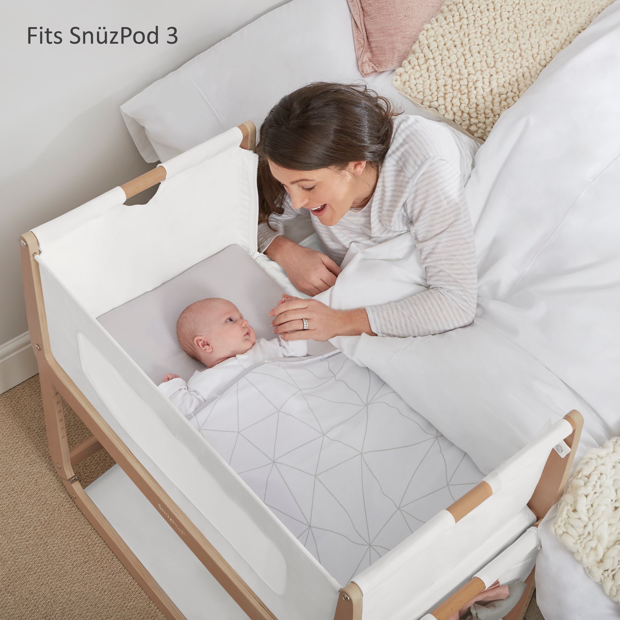 infant baby mattress