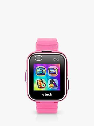 VTech Kidizoom DX2 Children's Smart Watch
