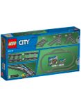 LEGO City 60238 Switch Tracks