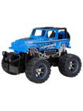 New Bright 1:24 Mopar Jeep Radio-Controlled Mini Monster Truck