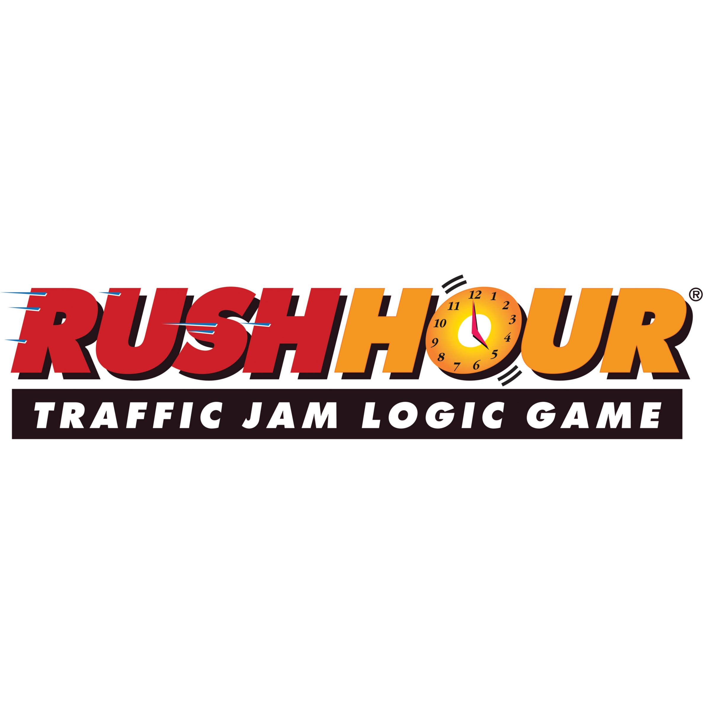 rush hour game smyths