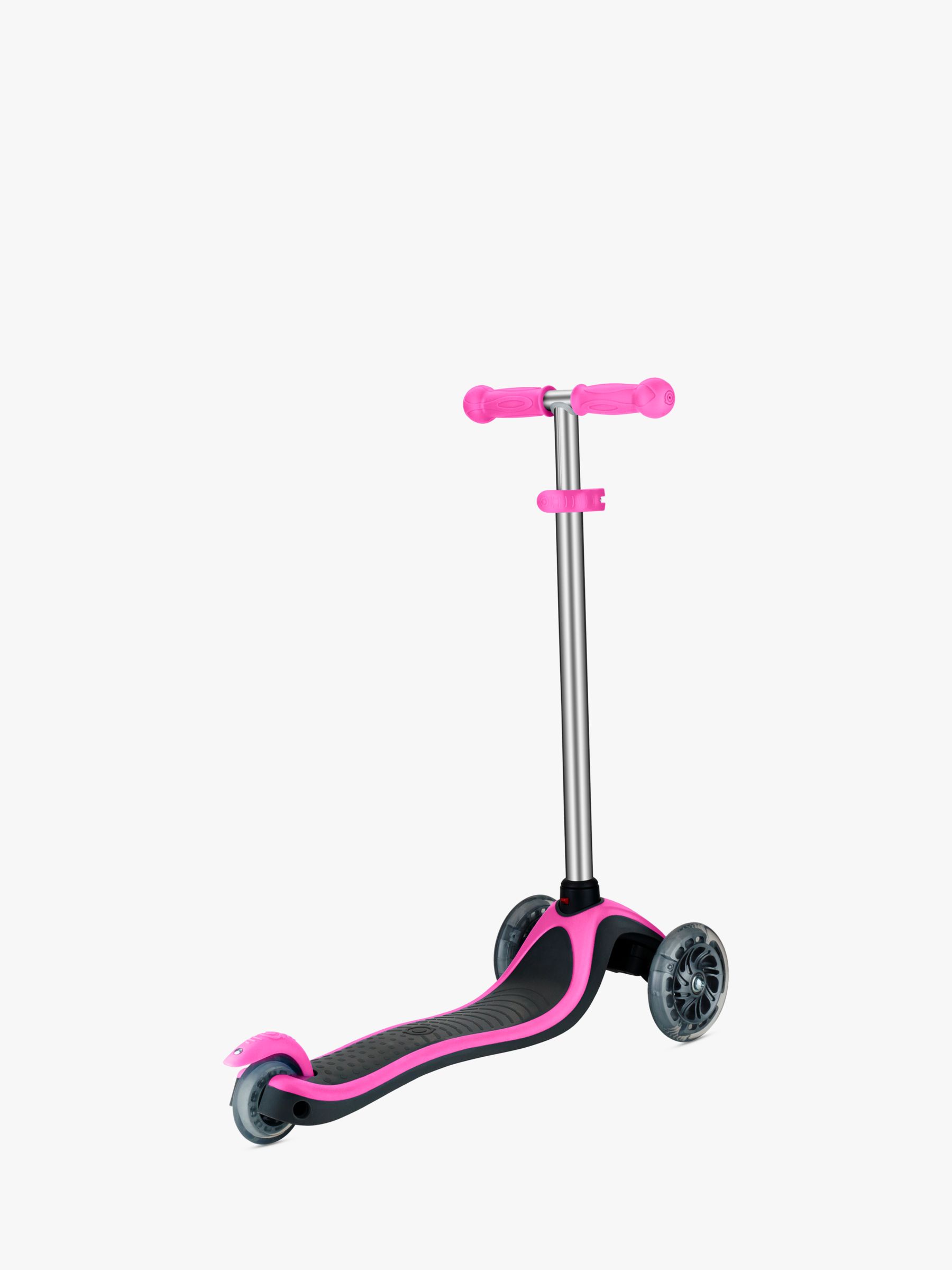 my first scooter