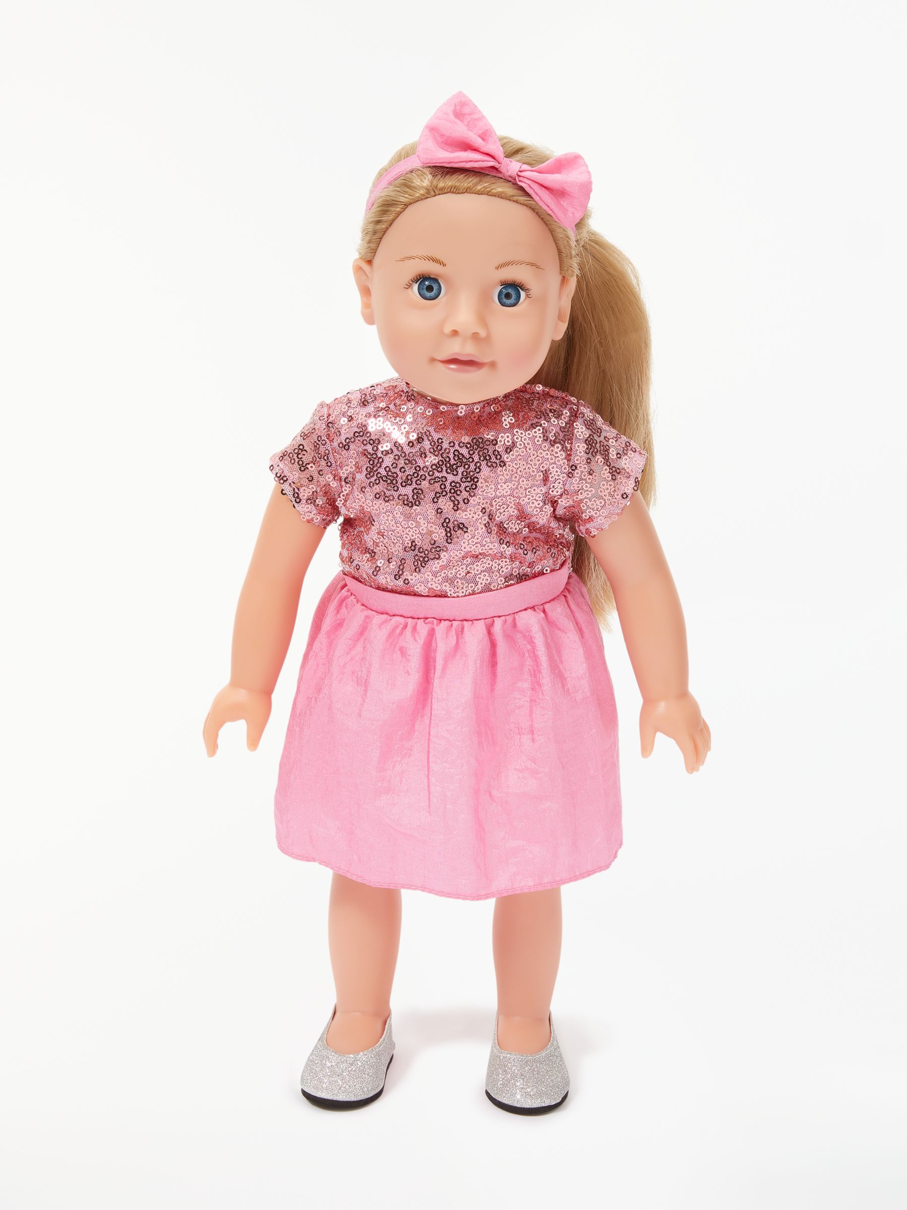 sophie the doll