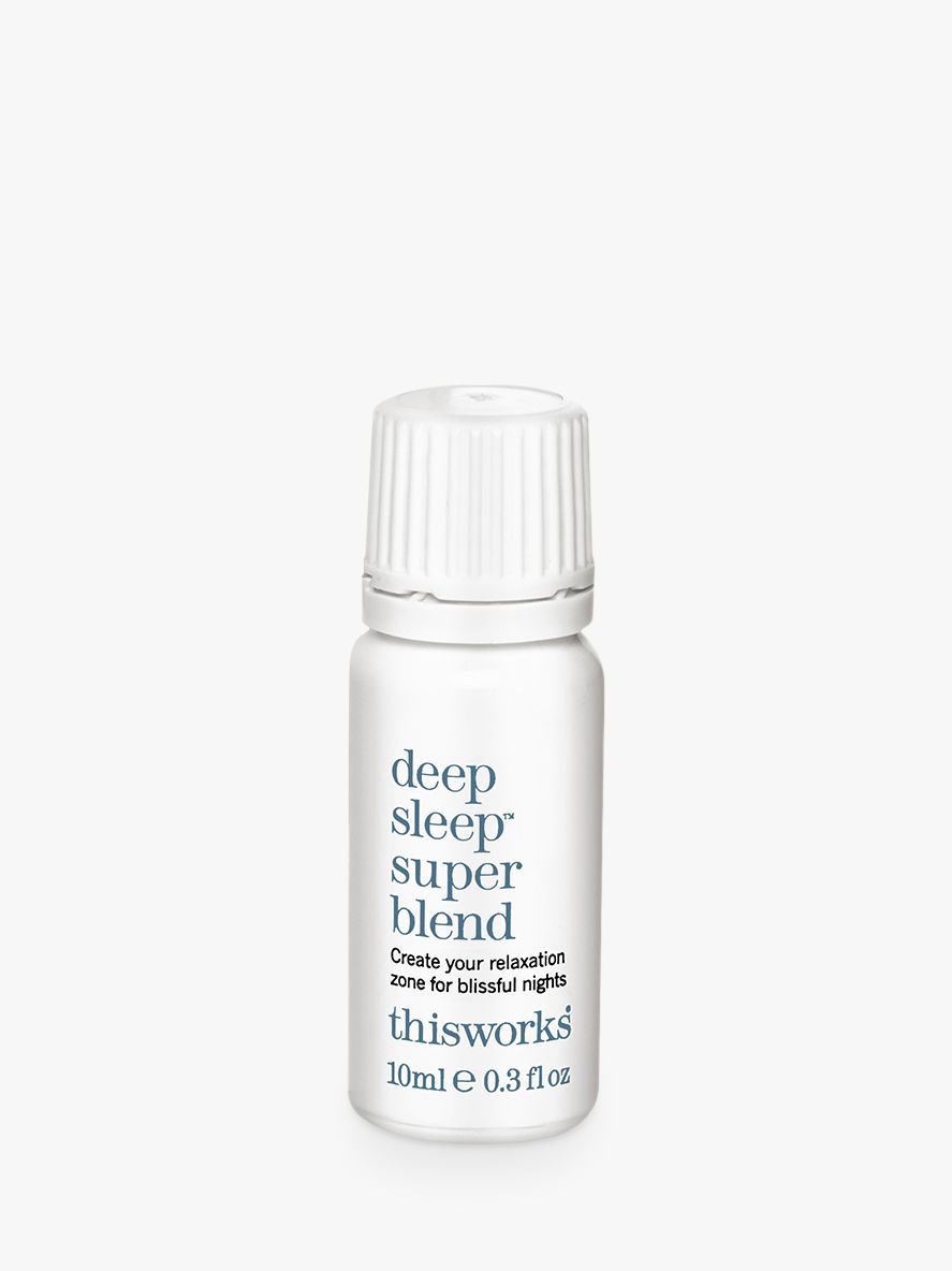 This Works Deep Sleep Super Blend, 10ml 2