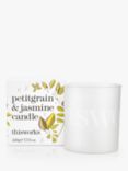 This Works Petitgrain & Jasmine Scented Candle, Limited Edition, 220g