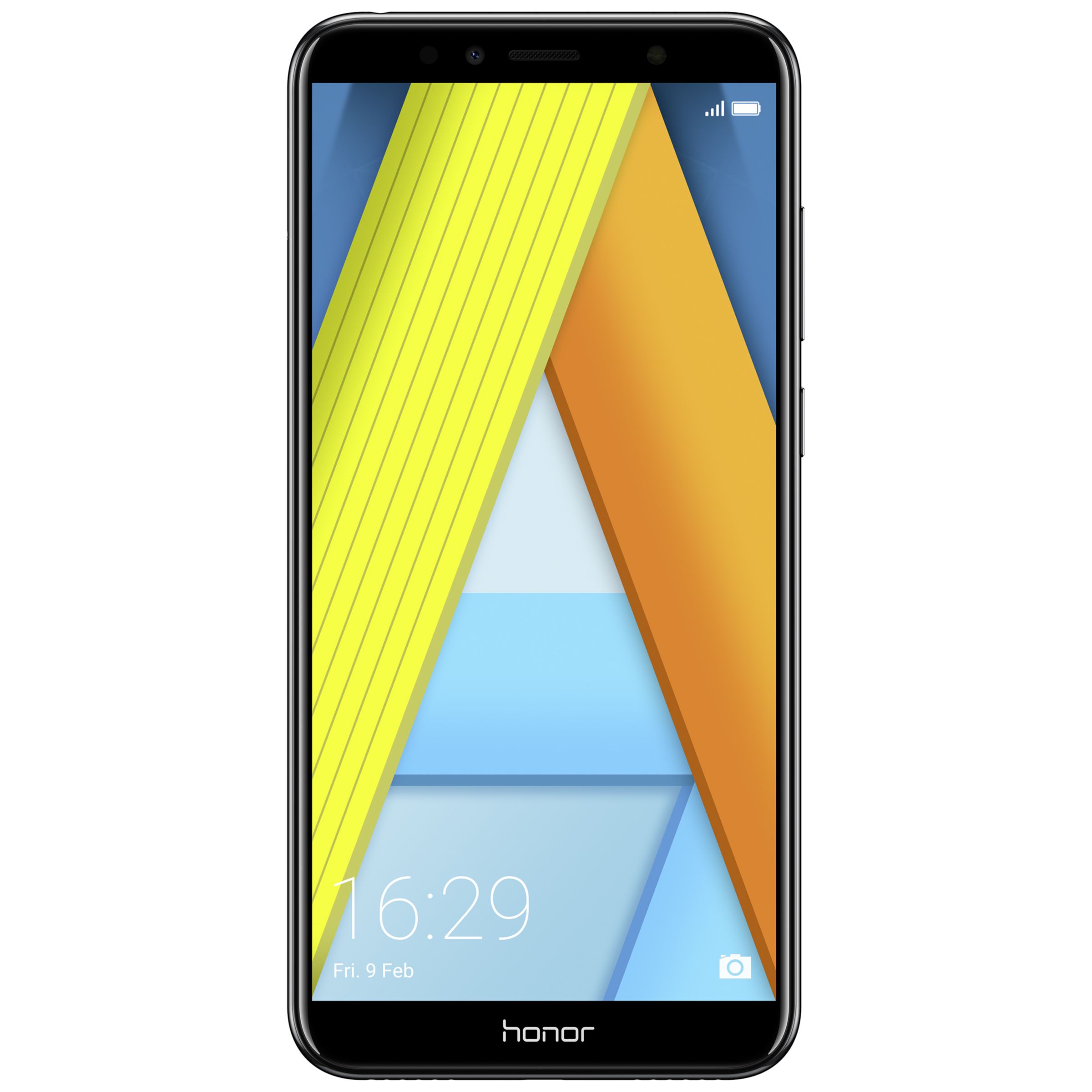 Huawei Honor 7a