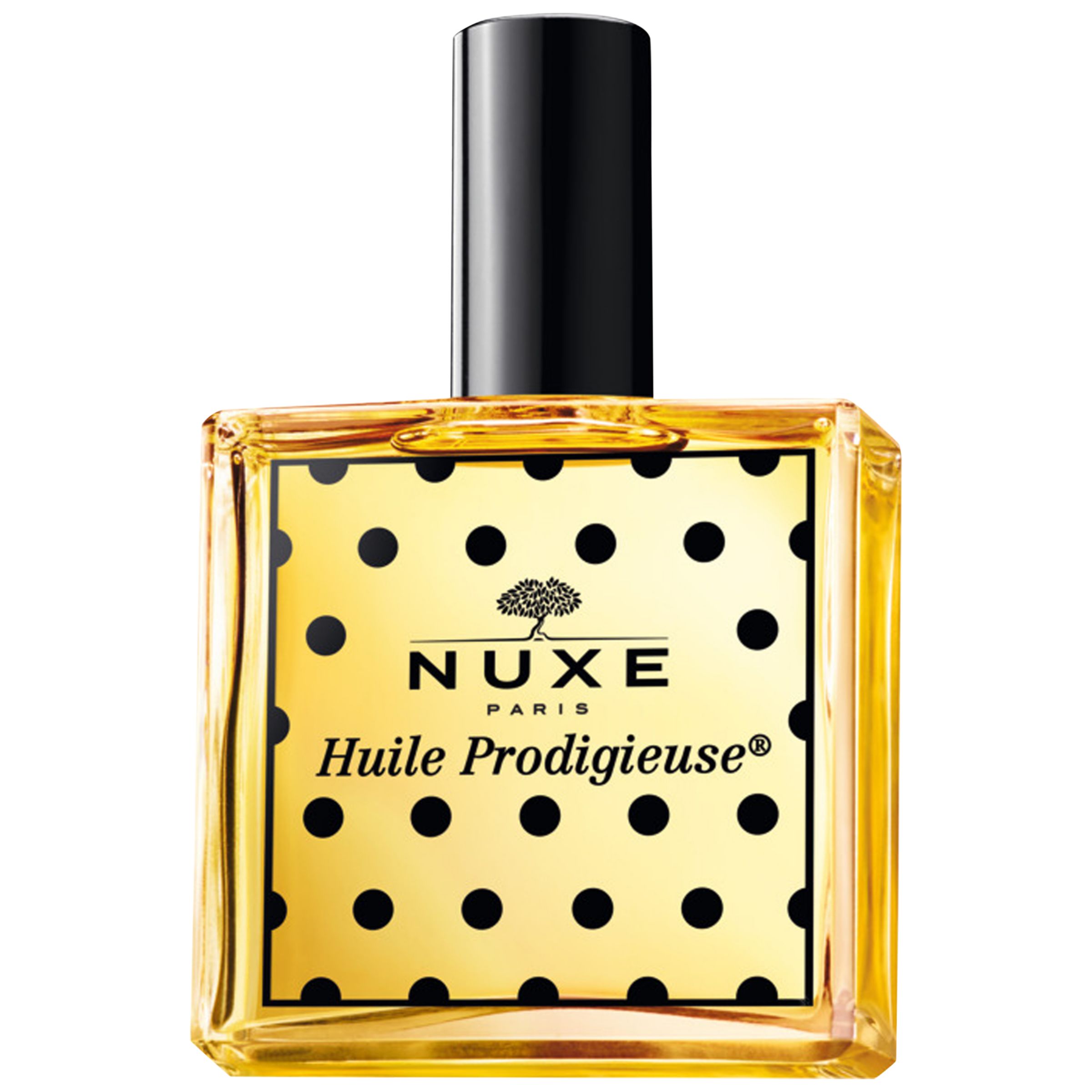 NUXE Dry Oil Huile Prodigieuse® Limited Edition Plumetis, 100ml