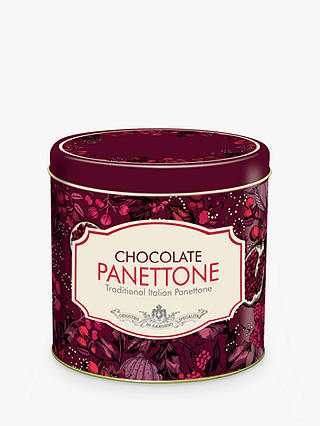 Lazzaroni Chocolate Chip Panettone, 750g