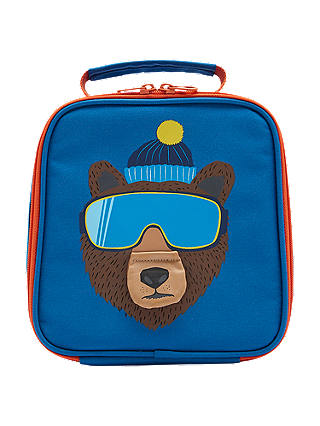 Joules Bear Lunch Bag