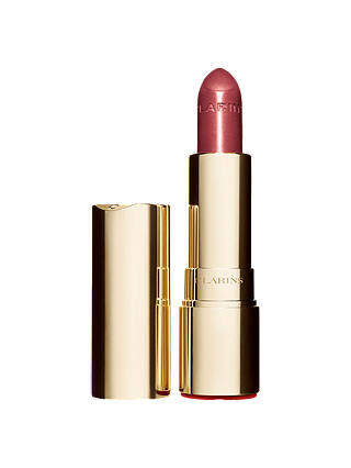 Clarins Joli Rouge Brillant Lipstick