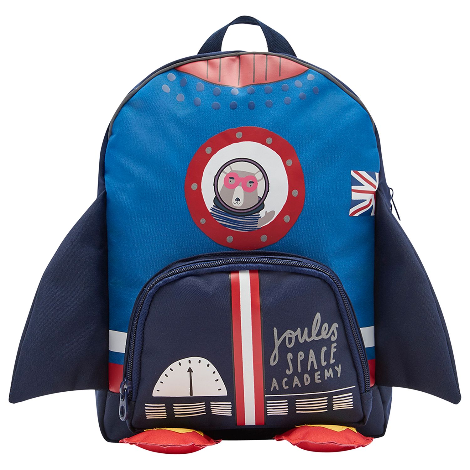 joules backpack women's