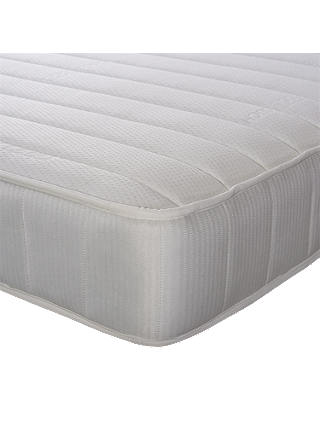 ANYDAY John Lewis & Partners Essentials Collection Pocket 1000 Luxury, Medium Tension, Pocket Spring Mattress, Double