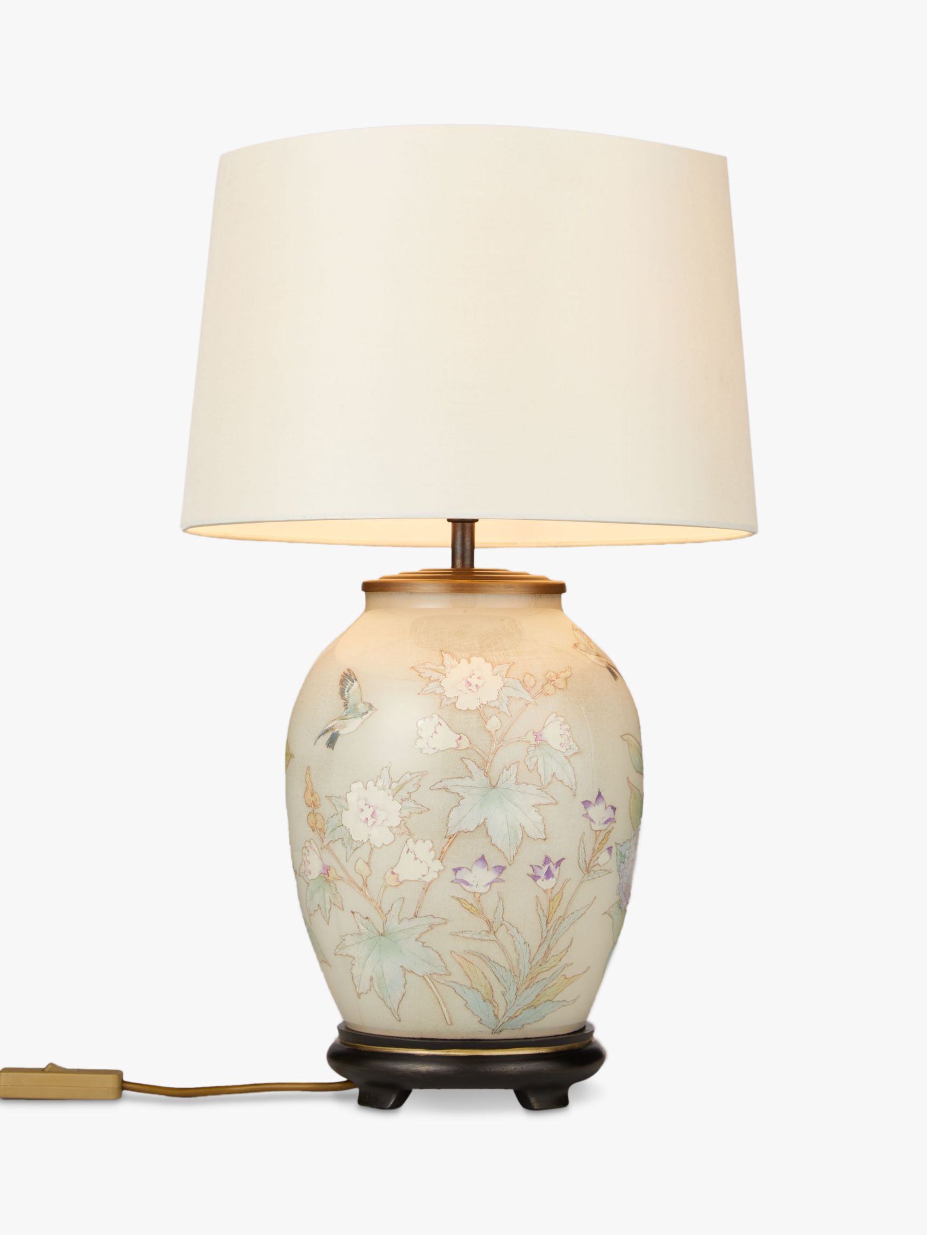 jenny worrall table lamps