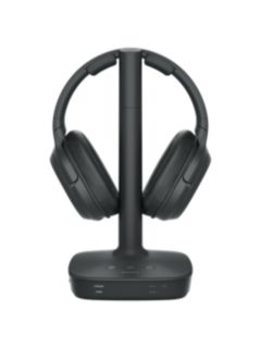 Sony WH-L600 Wireless Over Ear Digital Headphones