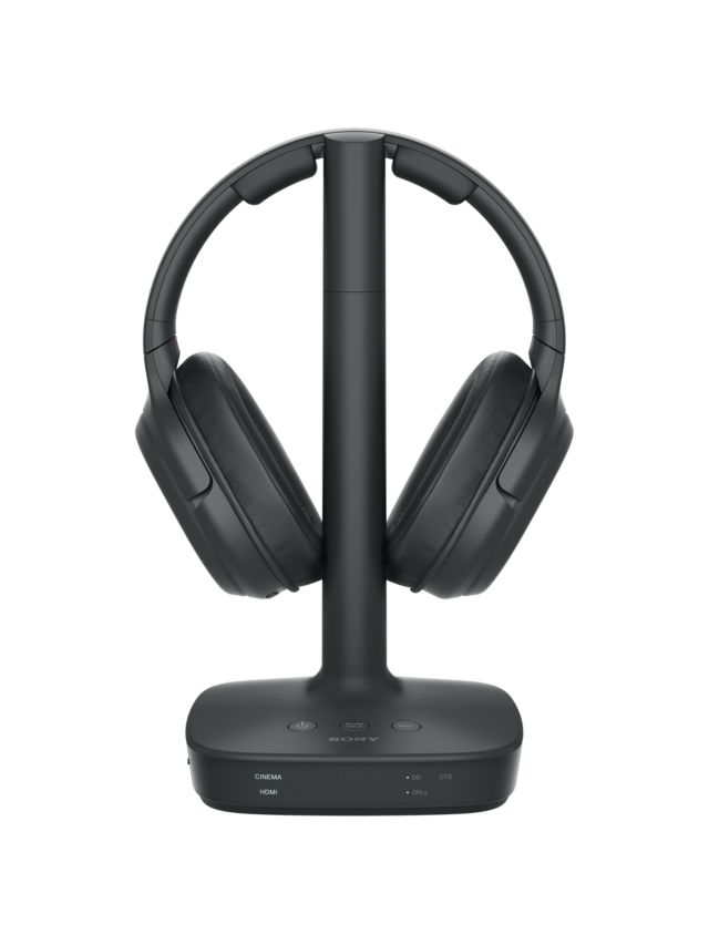 John lewis discount sony wireless headphones