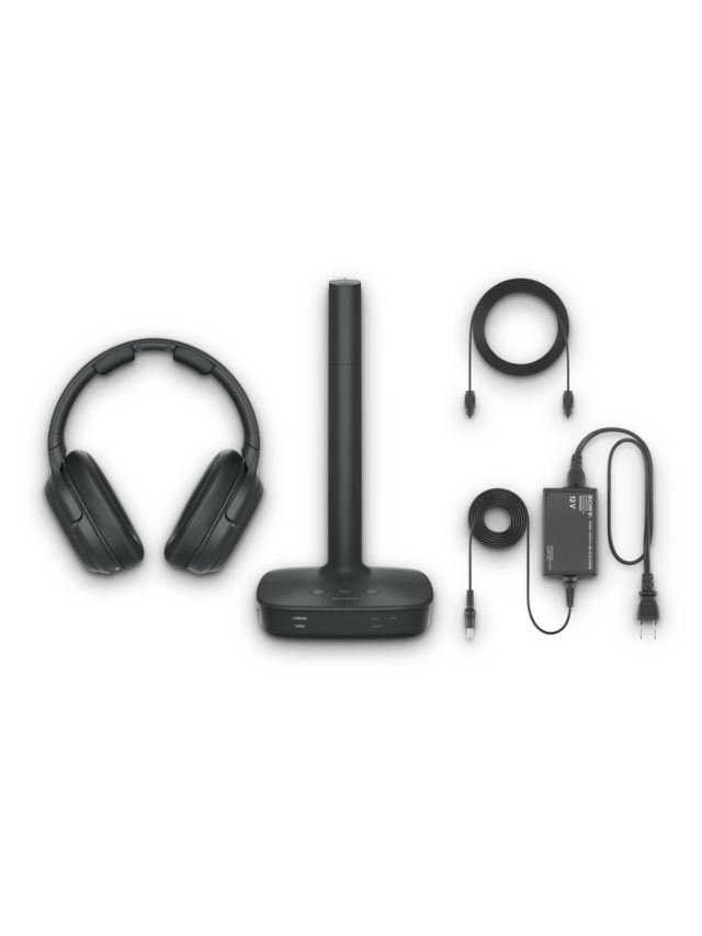 Sony WH-L600 Wireless Over Ear Digital Headphones