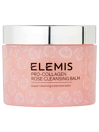 Elemis Pro-Collagen Rose Cleansing Balm Limited Edition, 200g