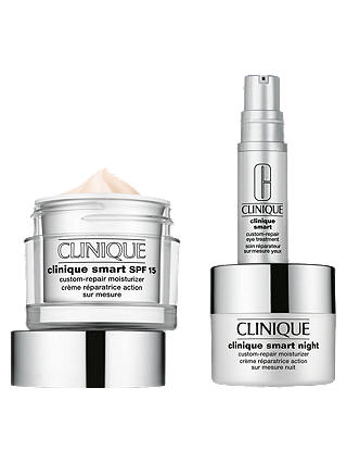 Clinique Smart Skincare Gift Set
