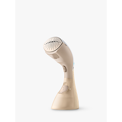 Philips GC442/67 StyleTouch Pure Handheld Steamer, Gold