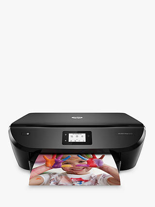 HP ENVY Photo 6220 All-in-One Wireless Printer with Touch Screen, HP Instant Ink Compatible with 12 Months Trial
