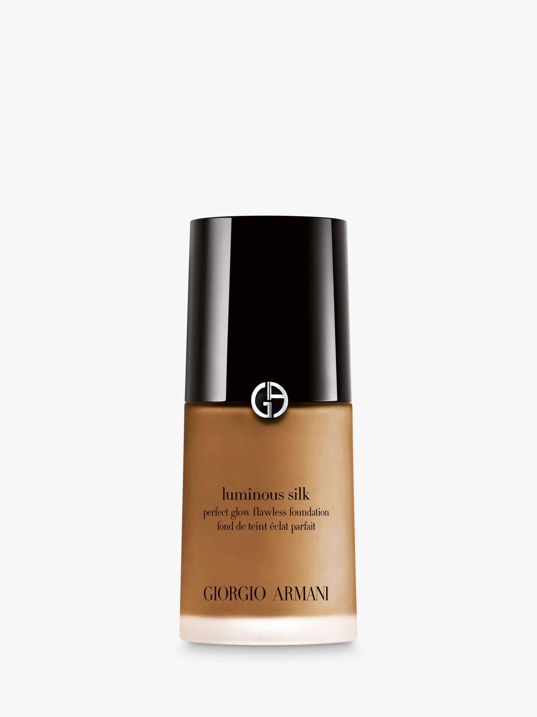 Giorgio Armani Luminous Silk Foundation 11 at John Lewis Partners