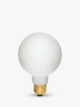Tala 6W Porcelain II ES LED Dimmable Globe Bulb