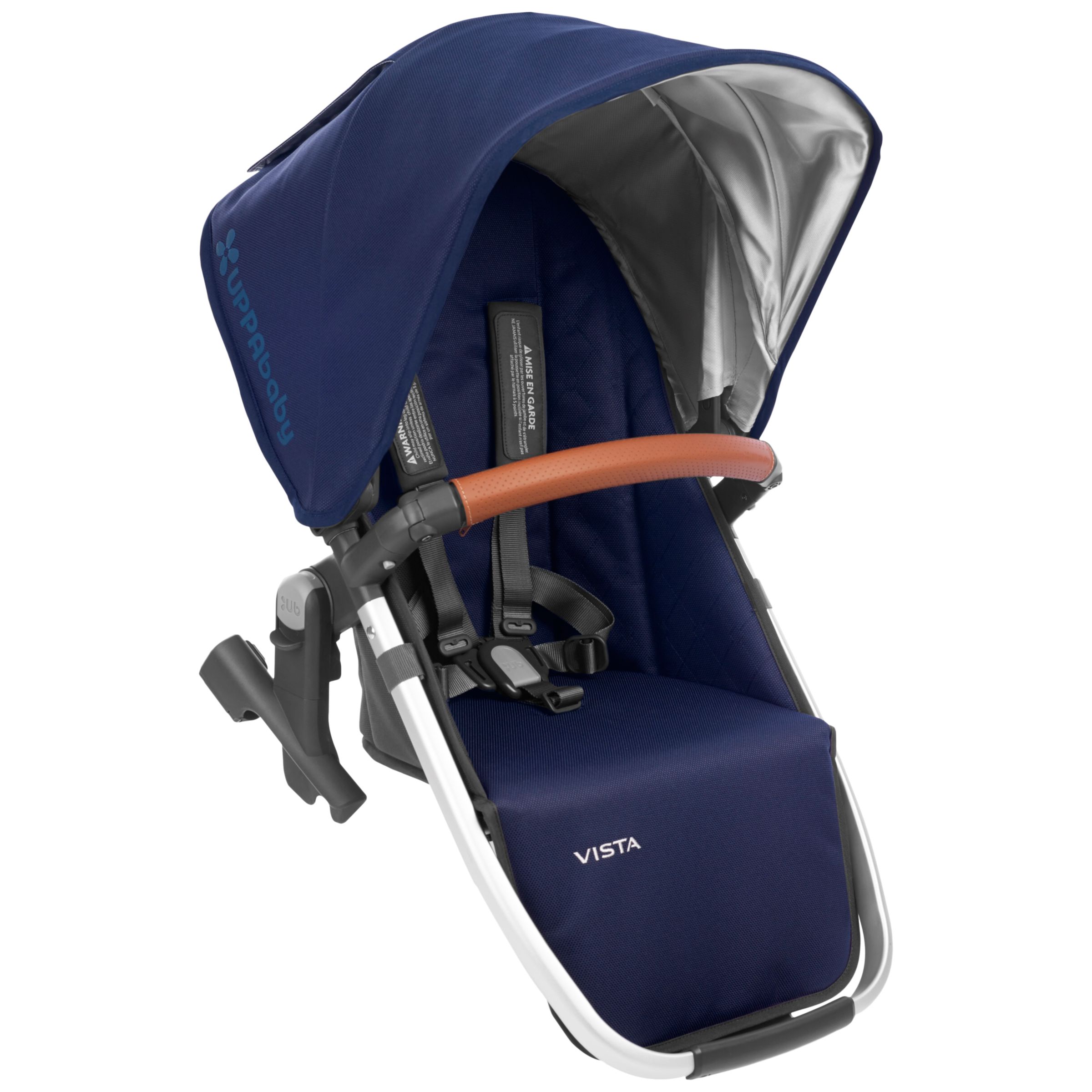 uppababy rumble seat for sale