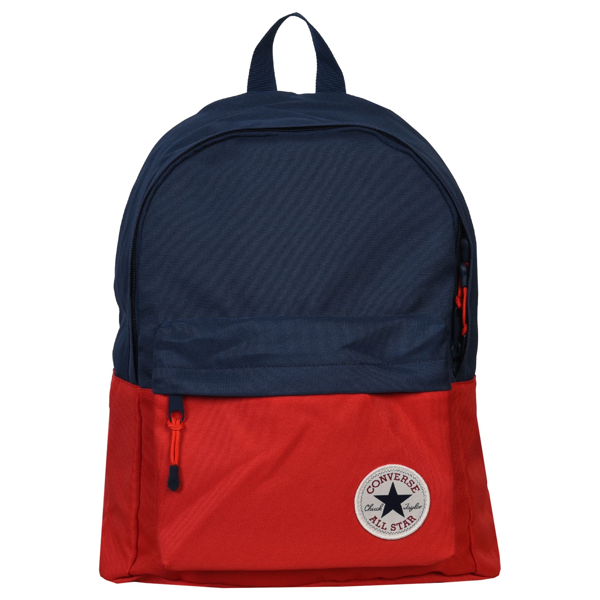 converse classic backpack book bag