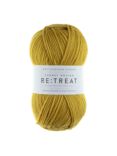 West Yorkshire Spinners Re:Treat Chunky Roving Yarn, 100g, Mellow