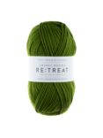West Yorkshire Spinners Re:Treat Chunky Roving Yarn, 100g, Serene