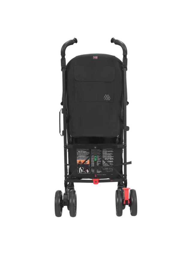 Maclaren cheap stroller 2018