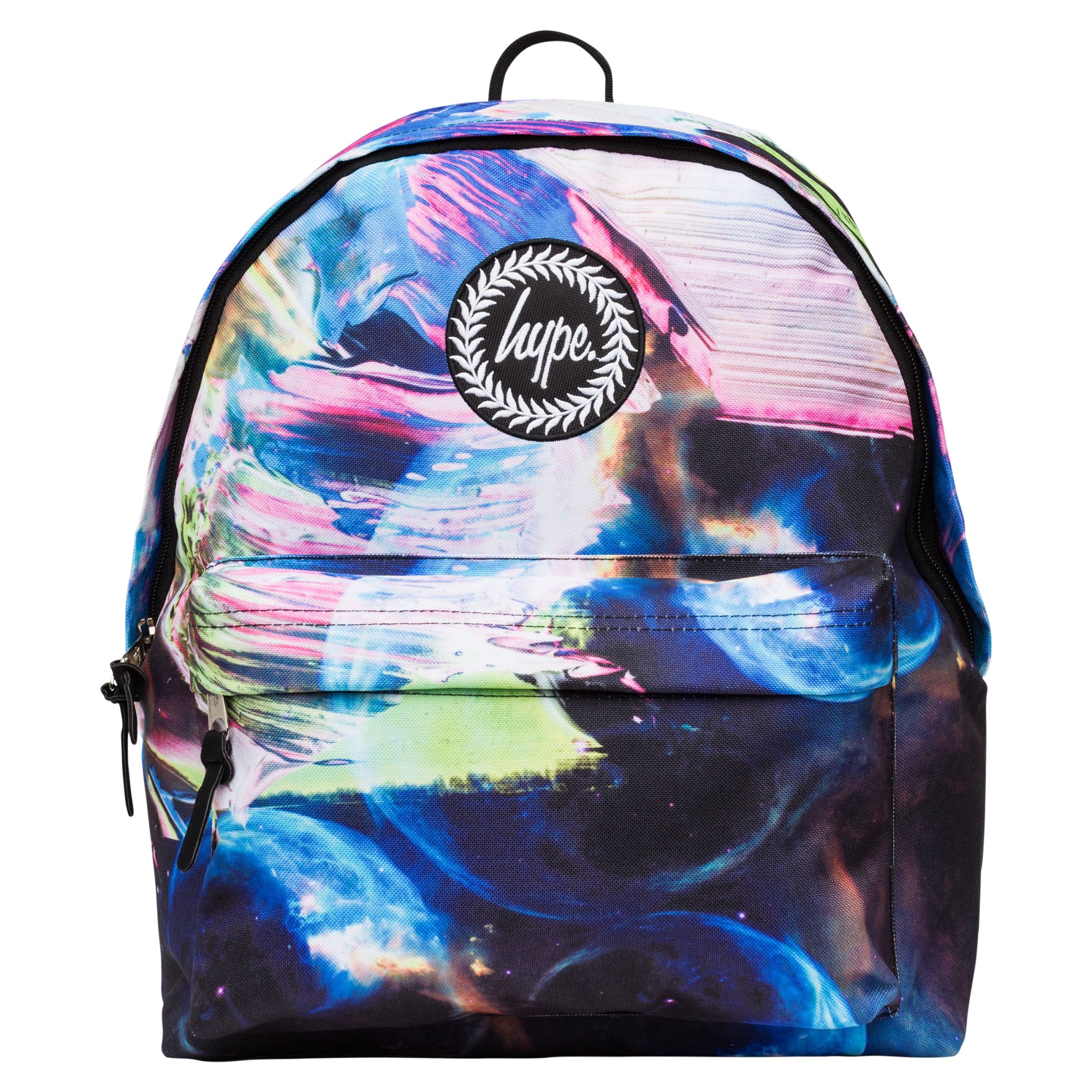 hype space backpack