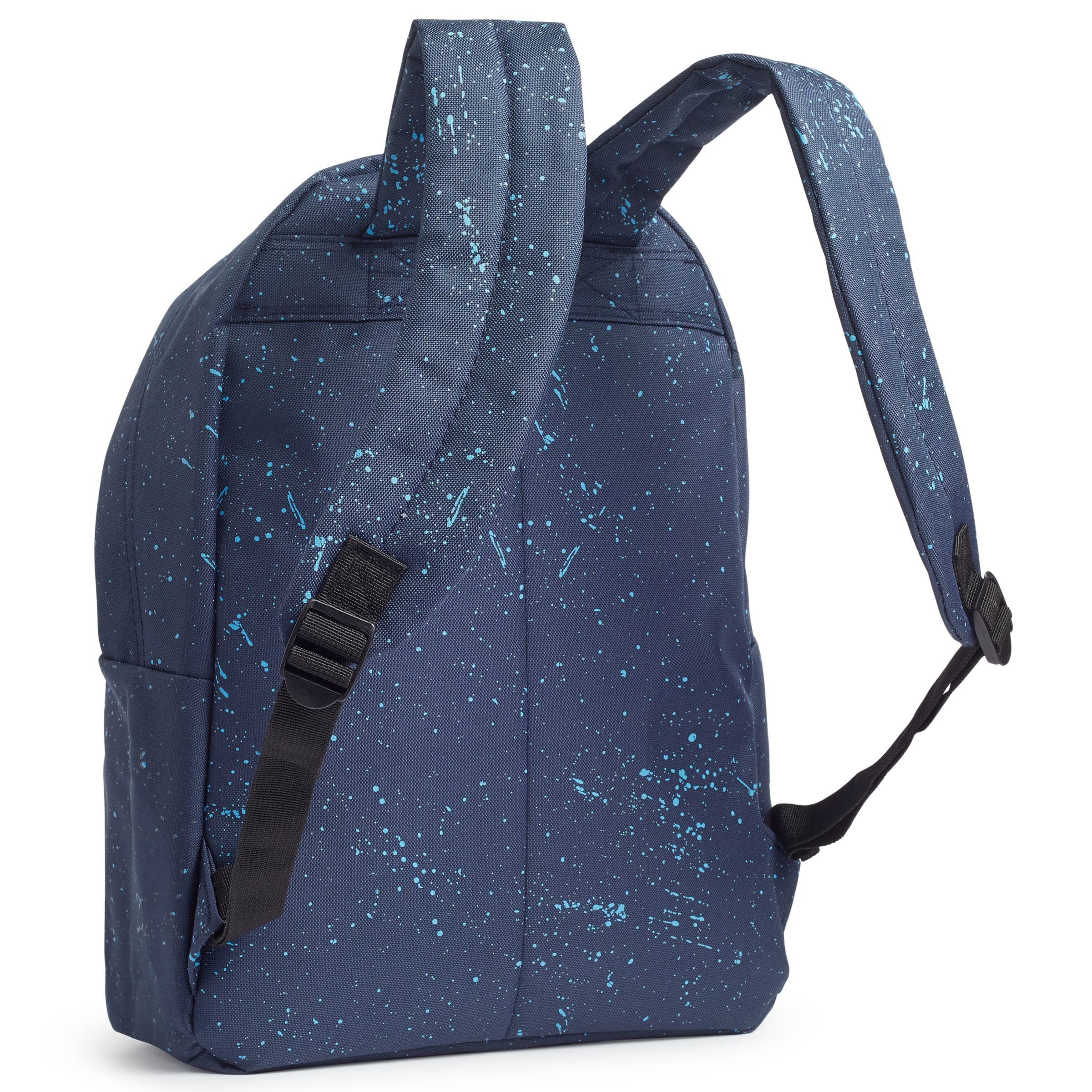 hype splatter backpack