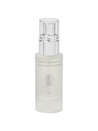 Omorovicza Queen of Hungary Mist Travel Size, 30ml