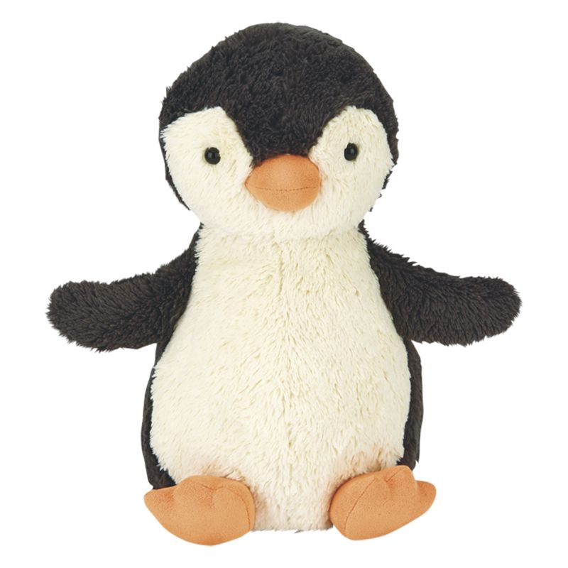 Jellycat Peanut Penguin Soft Toy, Medium at John Lewis & Partners