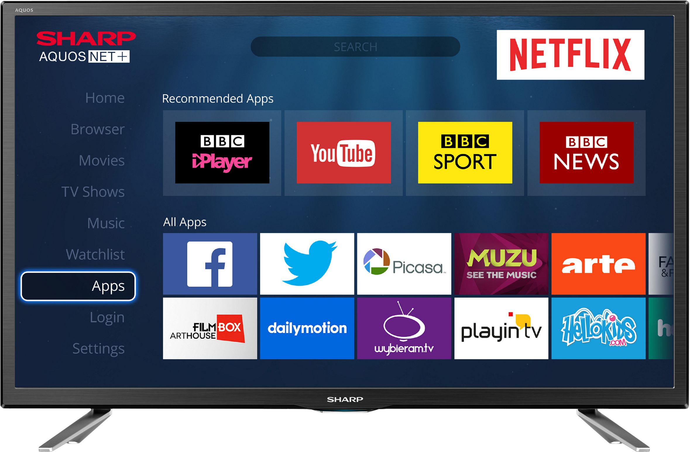 Buying a TV TV Types TV Screen Sizes John Lewis & Partners