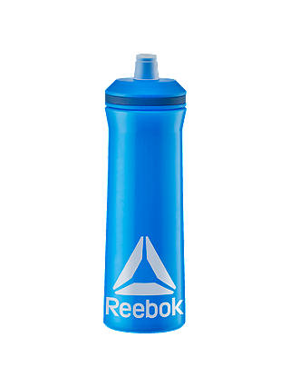 Reebok Non-Spill Sports 750ml Water Bottle