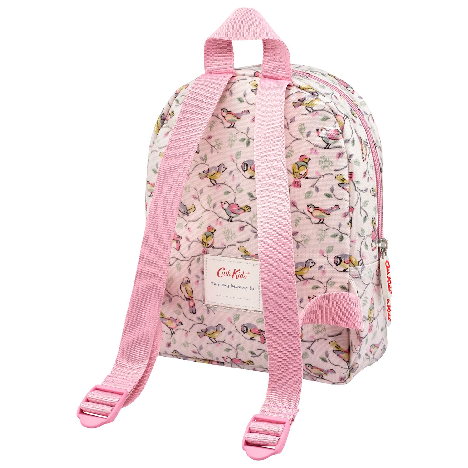 cath kidston little birds bag