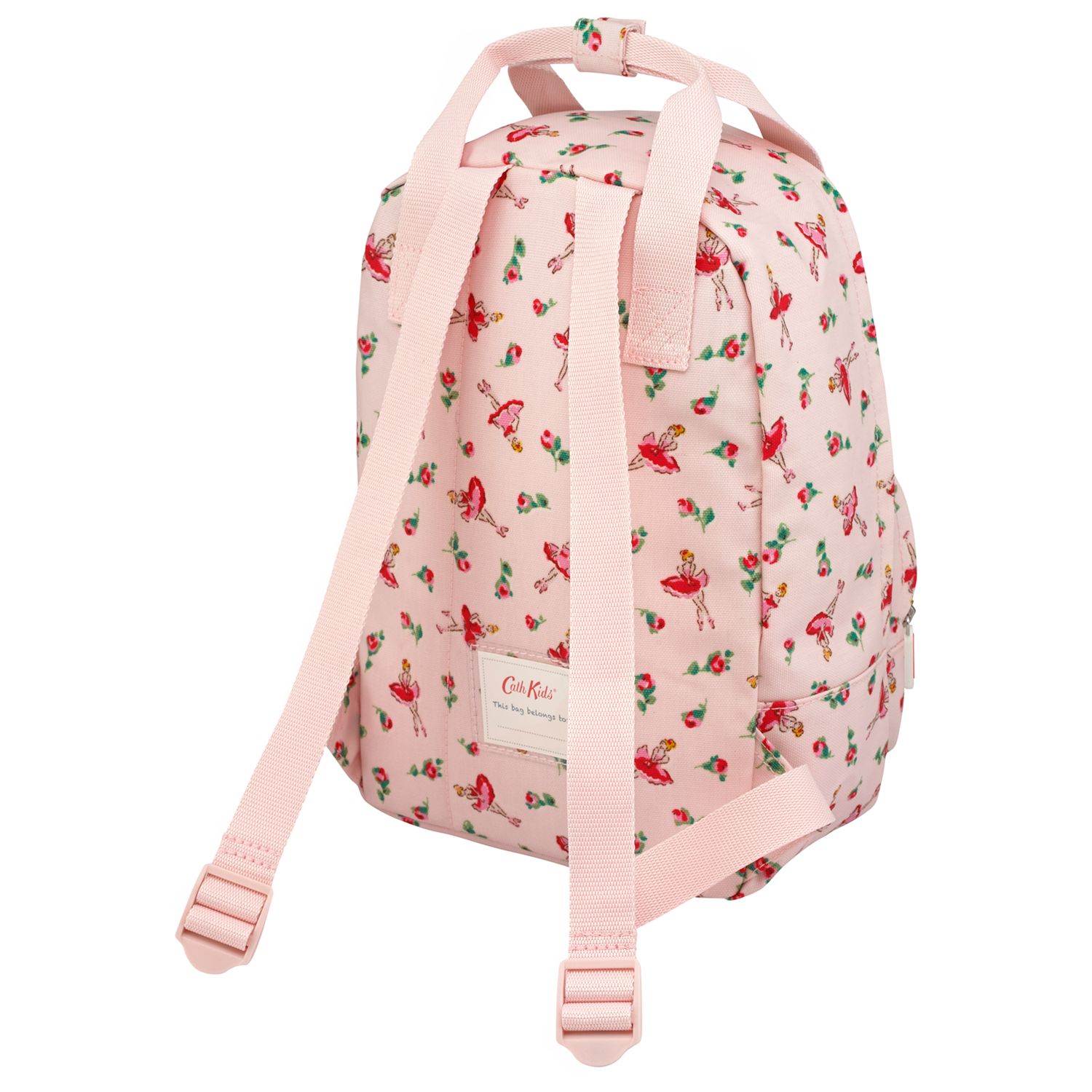 cath kidston ballerina backpack