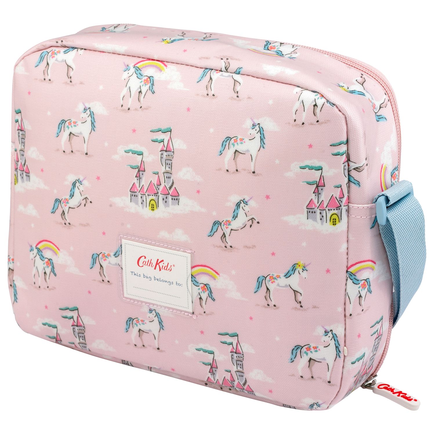 cath kidston packed lunch bags