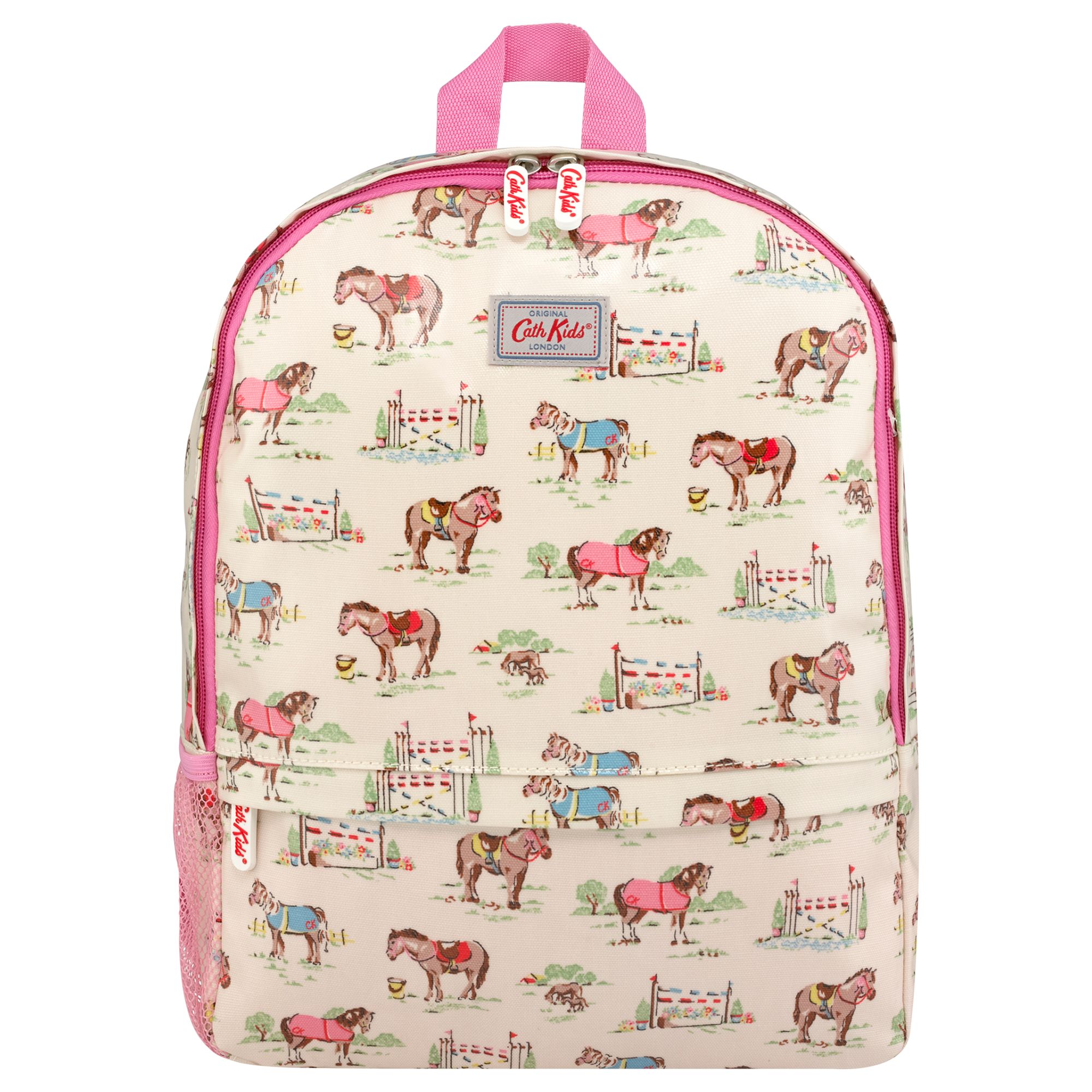 cath kidston pony backpack
