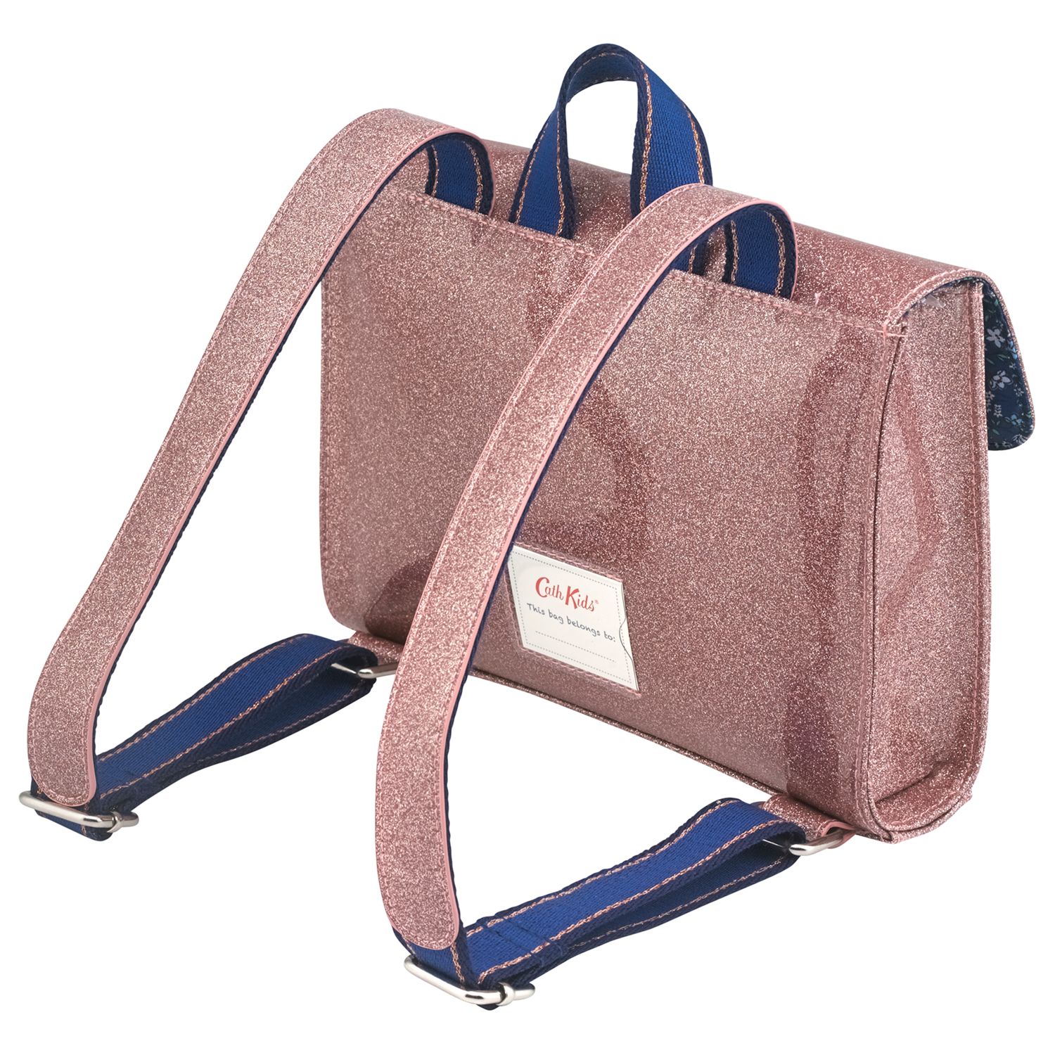 cath kidston satchel backpack