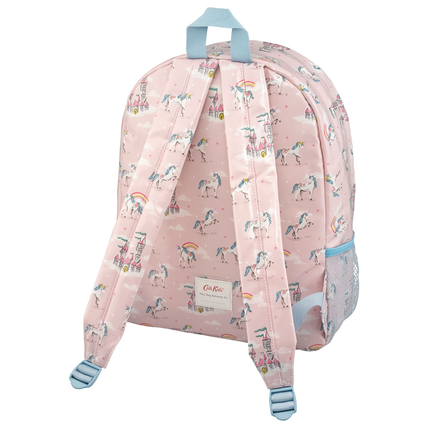cath kidston unicorn backpack