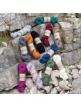 West Yorkshire Spinners The Croft Shetland Yarn Knitting Pattern Book