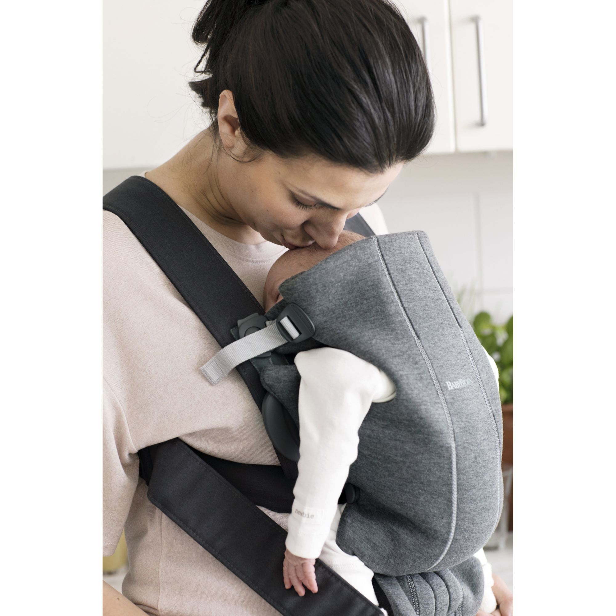 Image of a Baby Sling