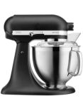 KitchenAid 185 Artisan 4.8L Stand Food Mixer