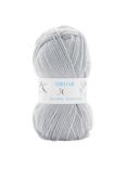 Sirdar Snuggly DK Knitting Yarn, 50g, Cloud