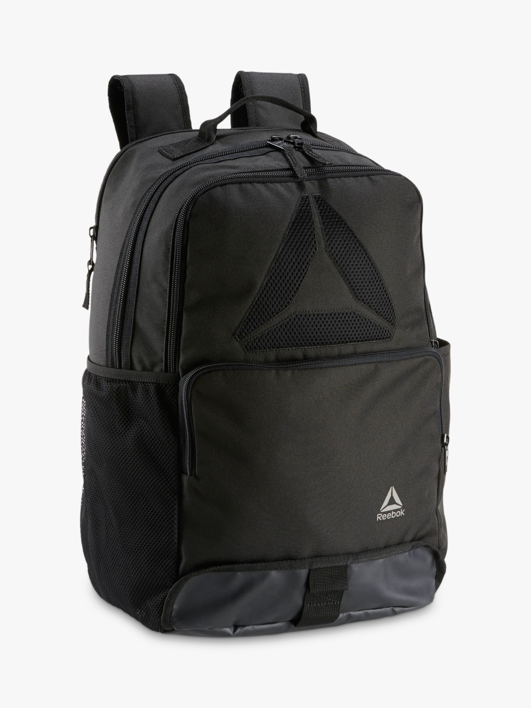 active enhanced backpack large