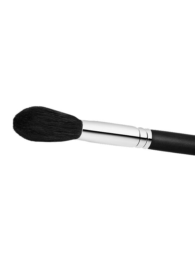 MAC 129S Powder/Blush Brush 2